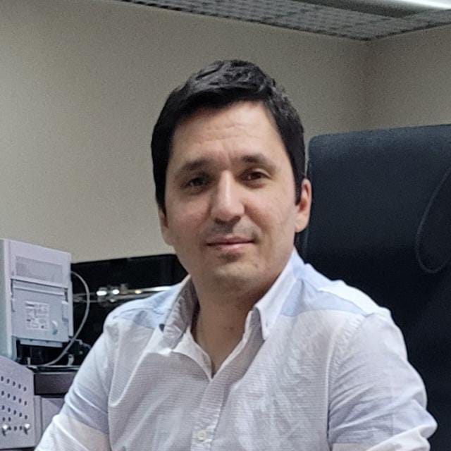 Picture of MURAT YURTOĞLU